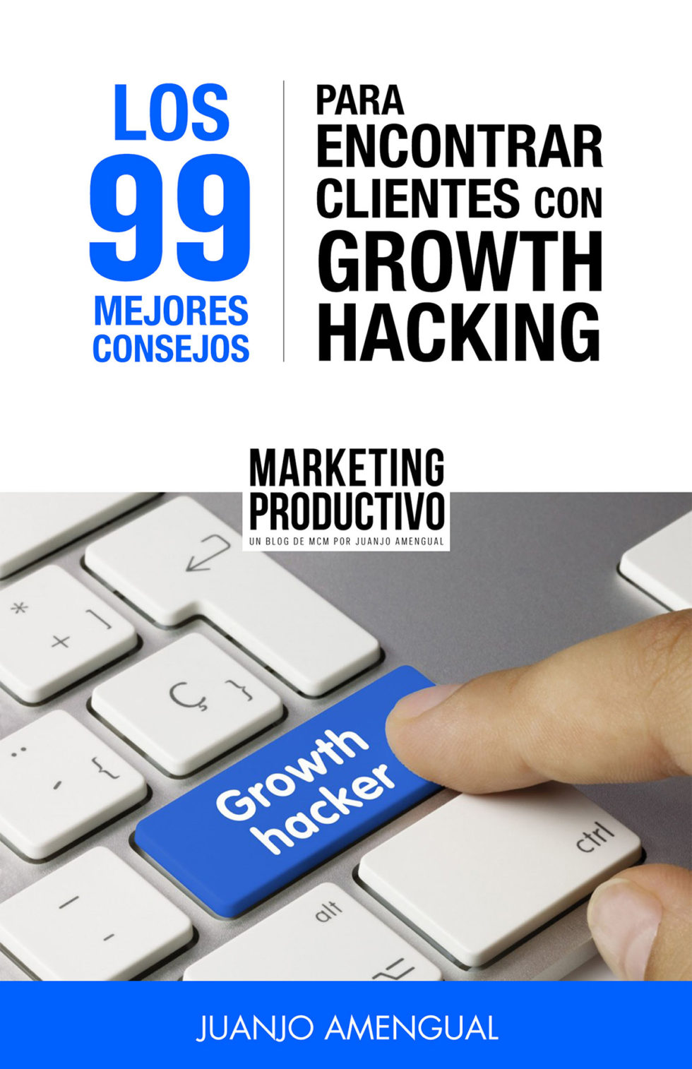 10 Tips de Growth Hacking para vender más - Marketing Productivo | mcm.cm